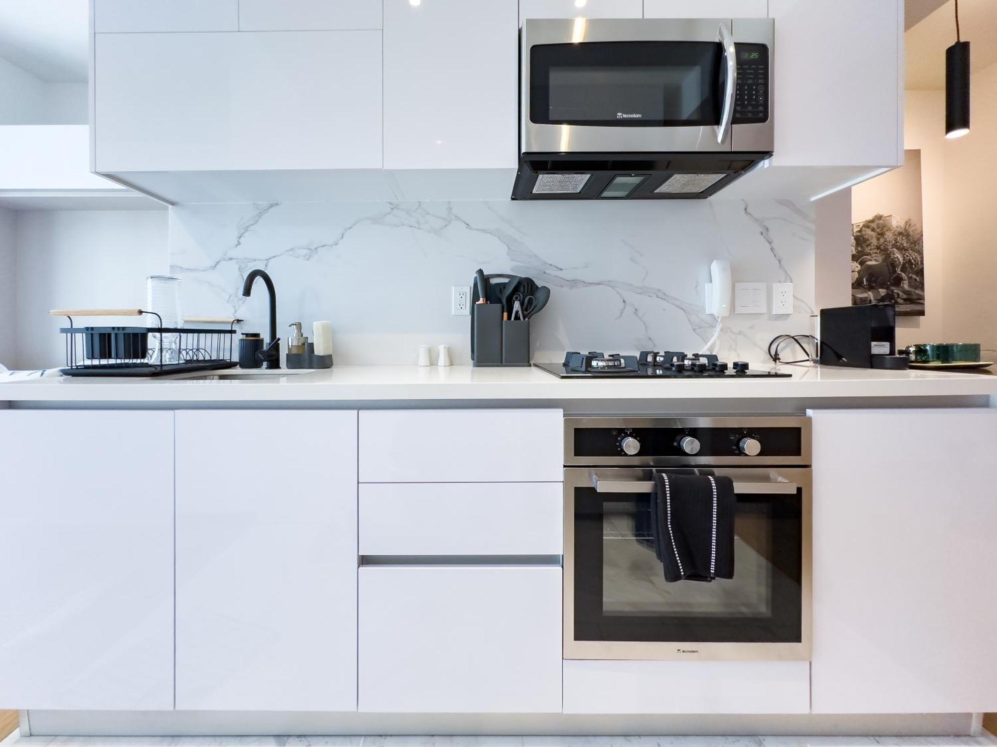 Icon Cibeles By Wynwood House Apartment Mexico City Luaran gambar
