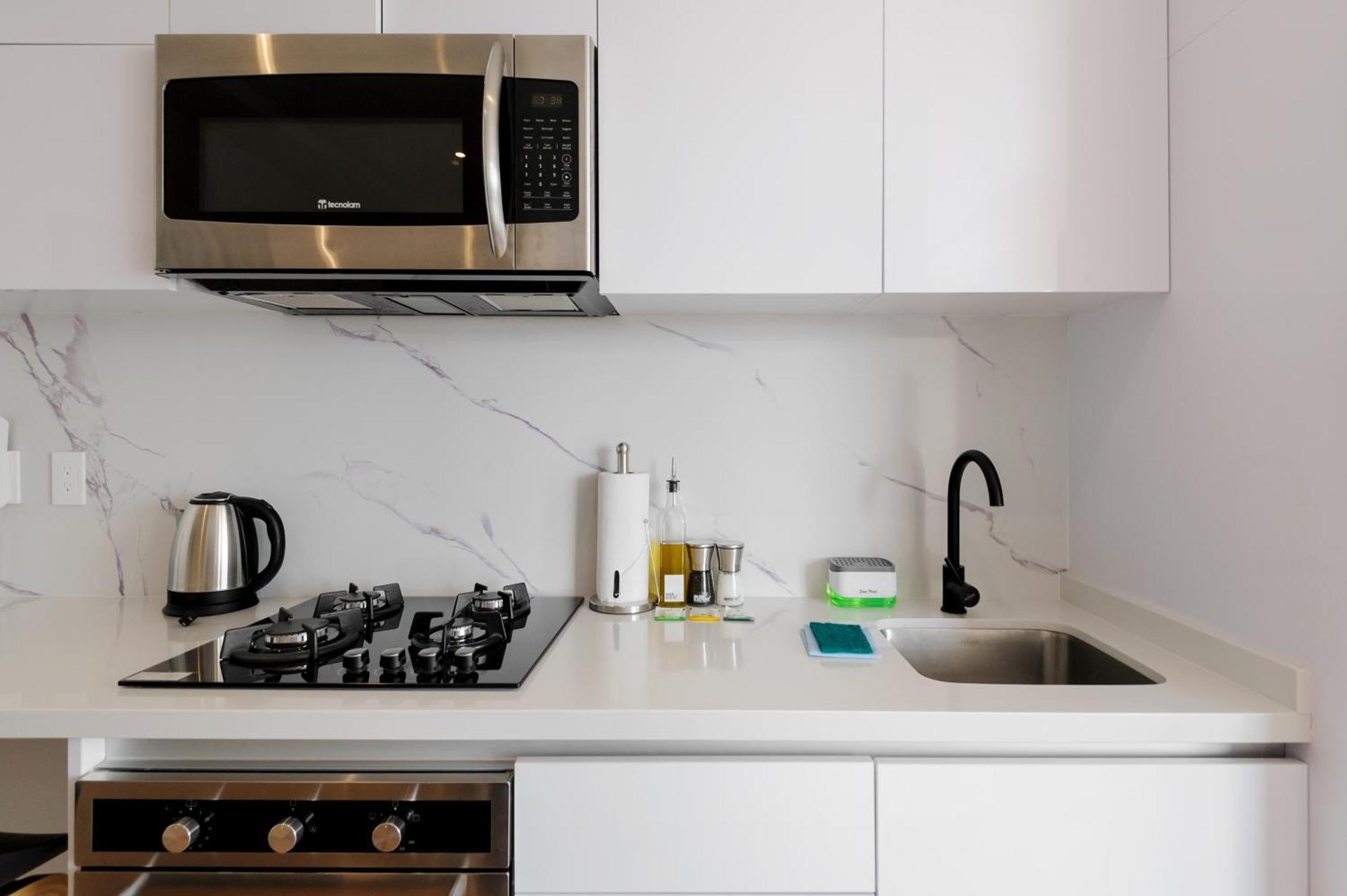 Icon Cibeles By Wynwood House Apartment Mexico City Luaran gambar