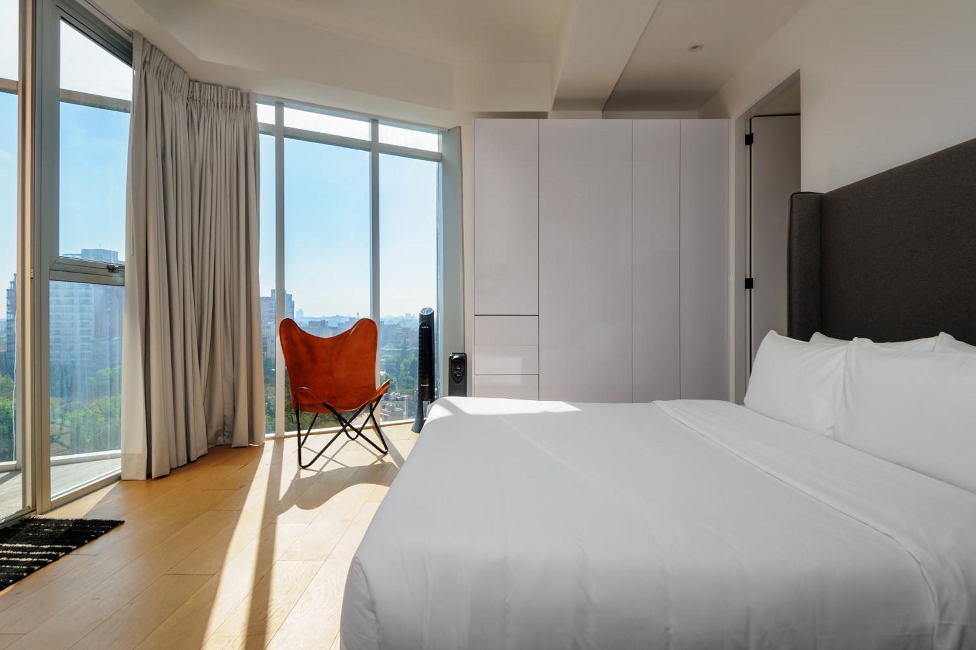 Icon Cibeles By Wynwood House Apartment Mexico City Luaran gambar