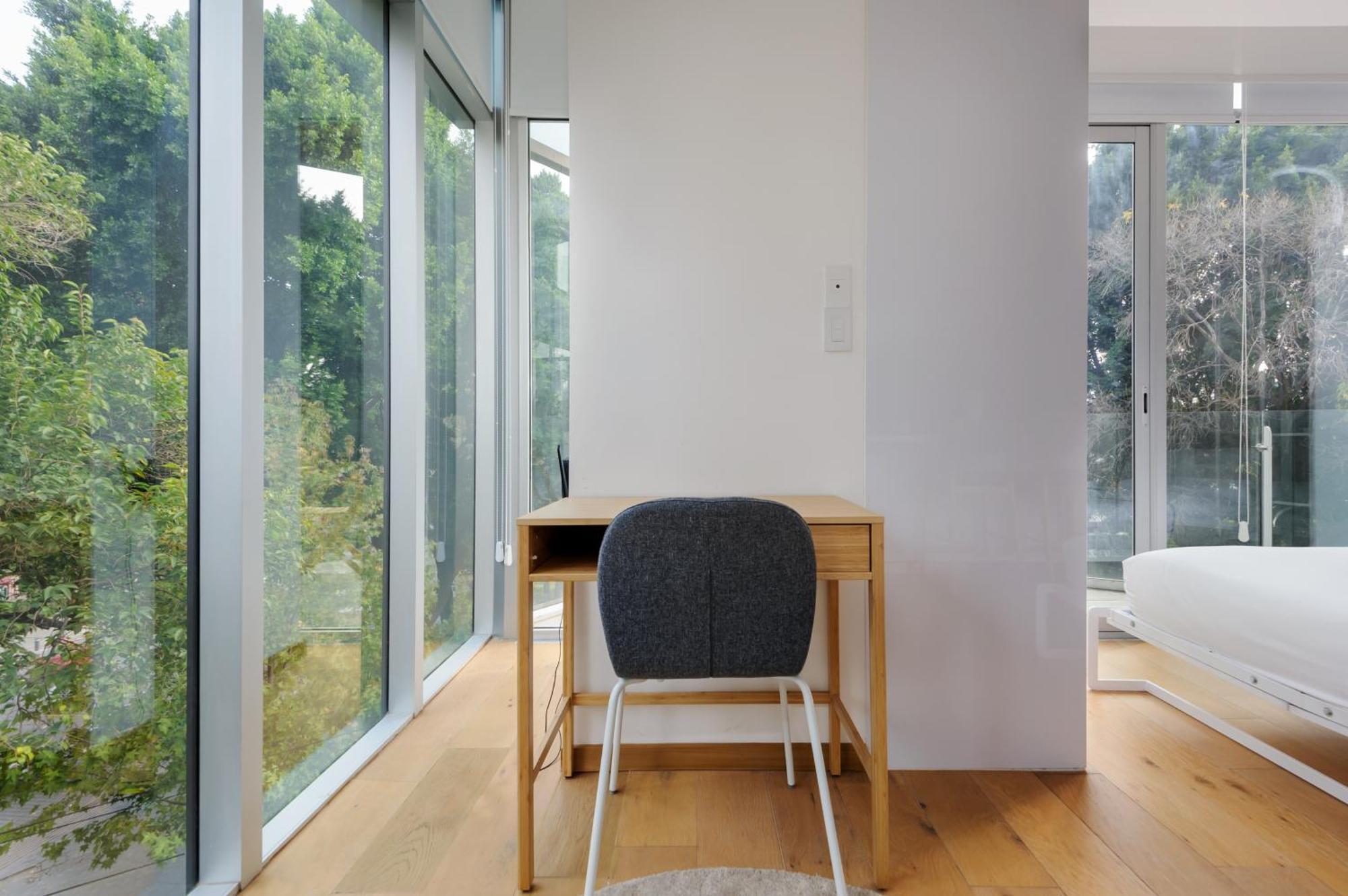 Icon Cibeles By Wynwood House Apartment Mexico City Luaran gambar