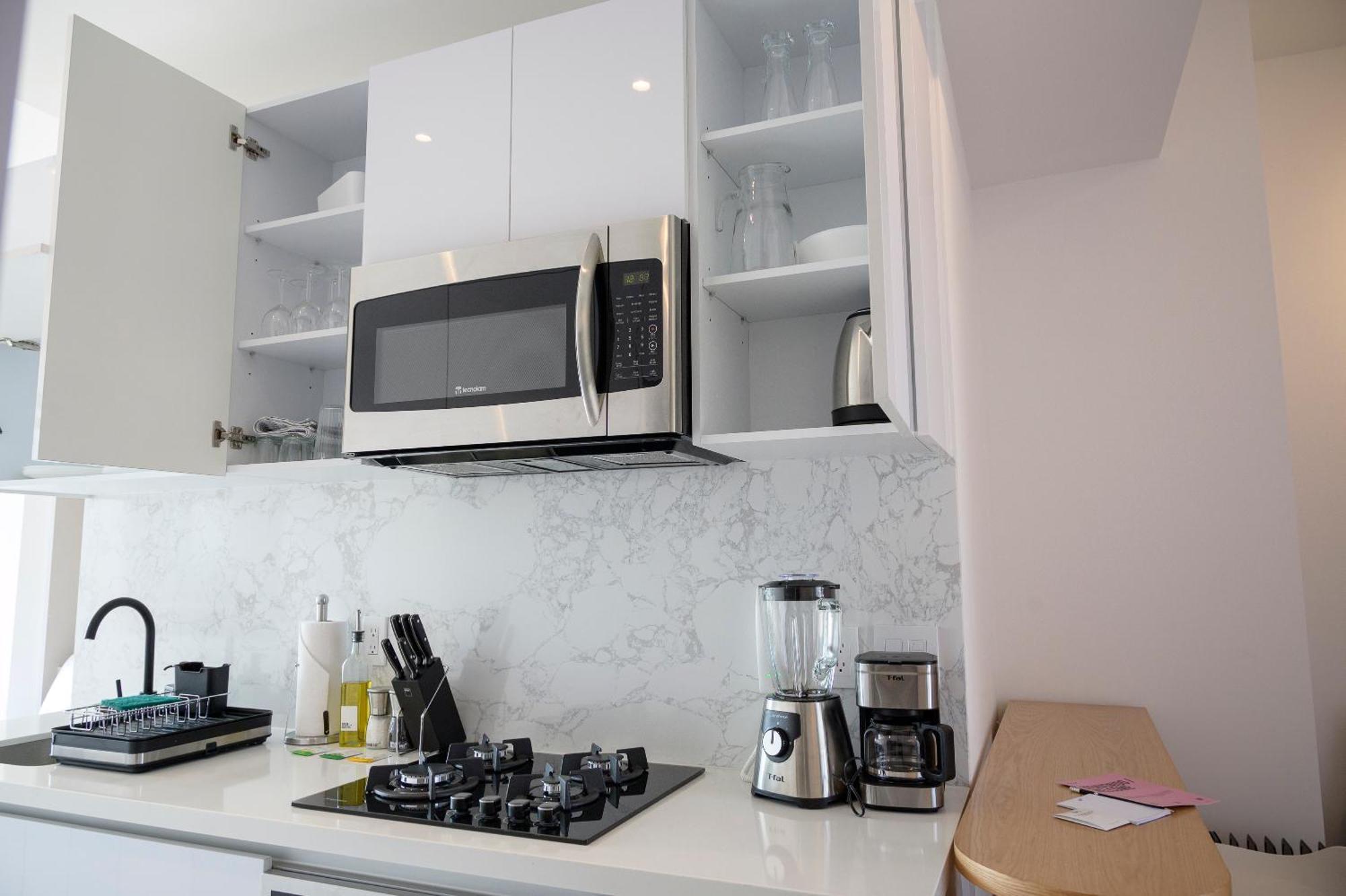 Icon Cibeles By Wynwood House Apartment Mexico City Luaran gambar