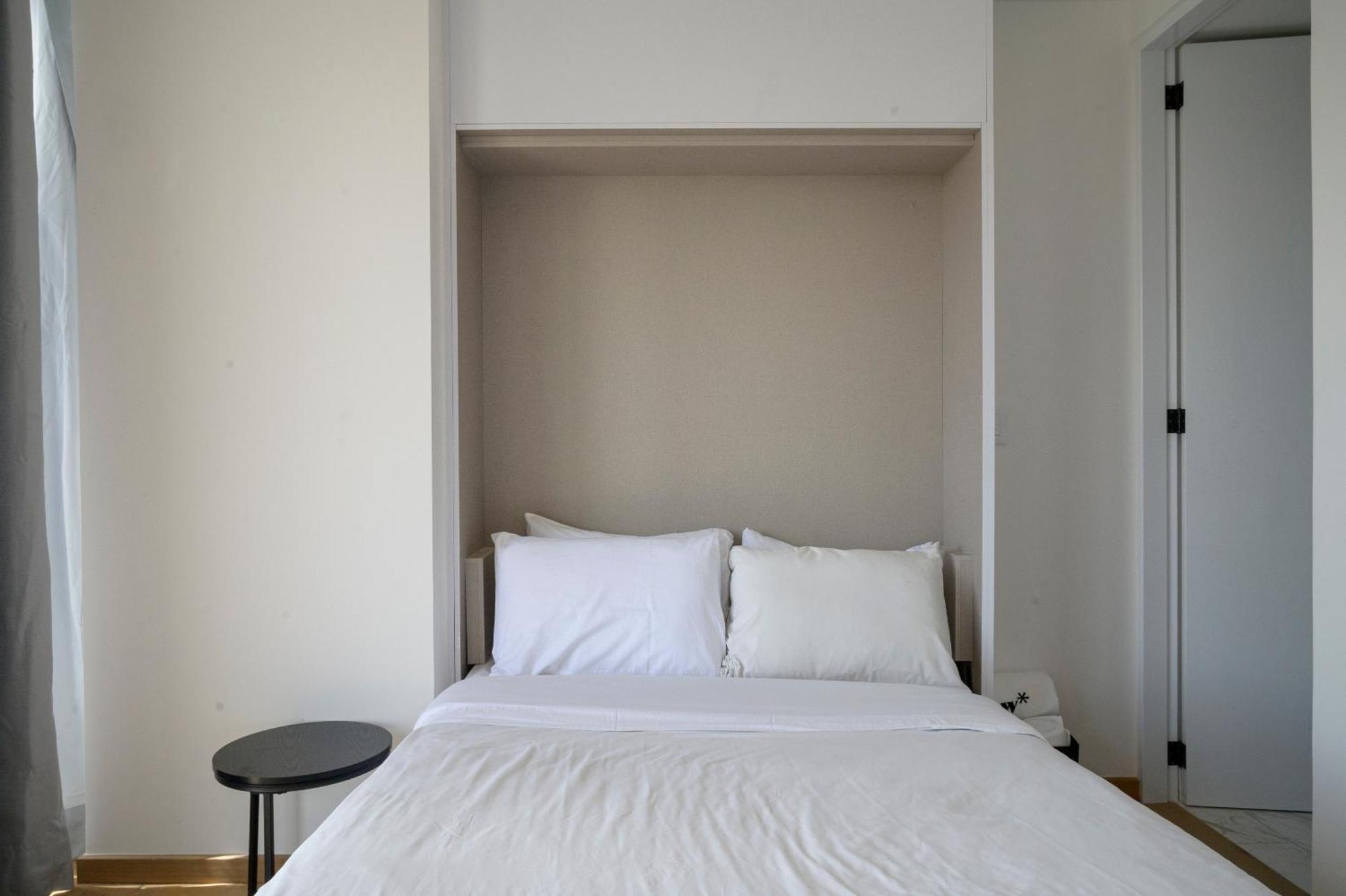 Icon Cibeles By Wynwood House Apartment Mexico City Luaran gambar