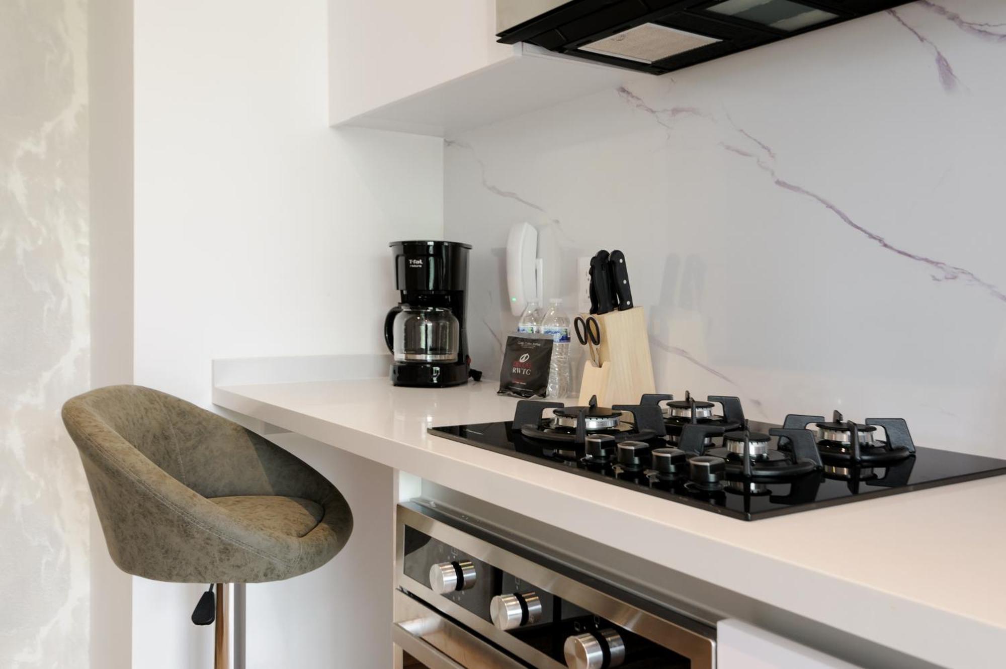 Icon Cibeles By Wynwood House Apartment Mexico City Luaran gambar