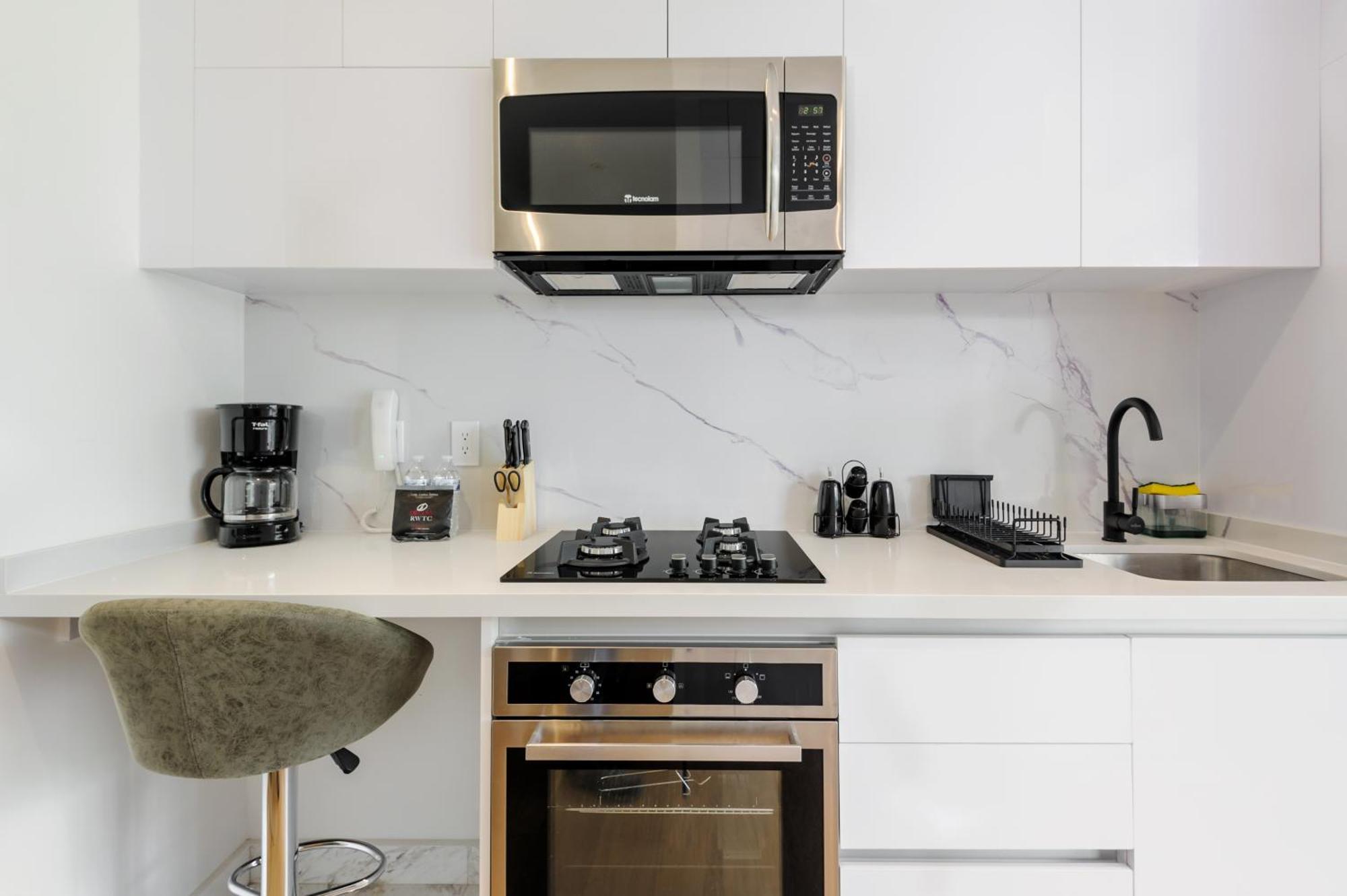 Icon Cibeles By Wynwood House Apartment Mexico City Luaran gambar