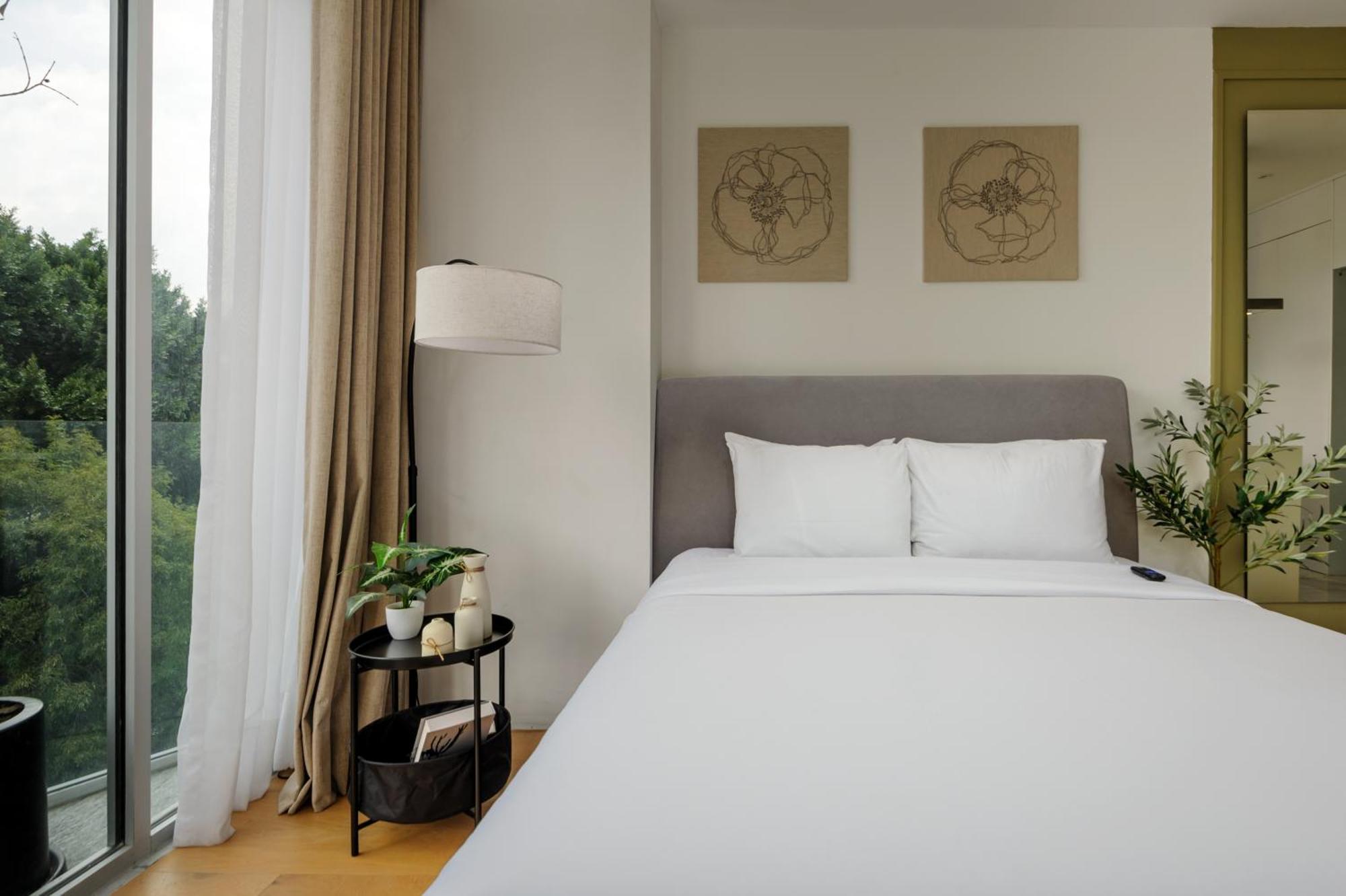 Icon Cibeles By Wynwood House Apartment Mexico City Luaran gambar