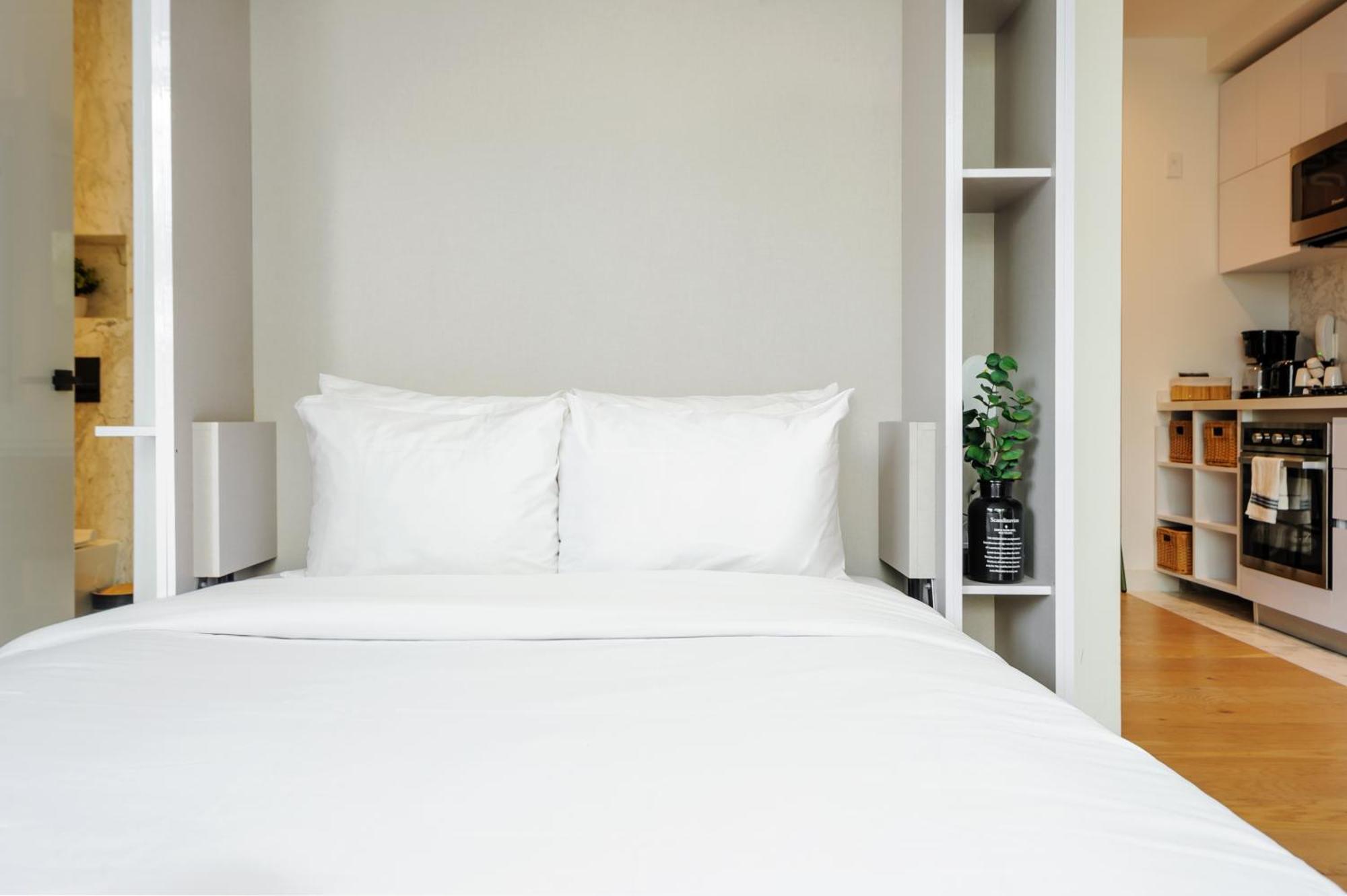 Icon Cibeles By Wynwood House Apartment Mexico City Luaran gambar