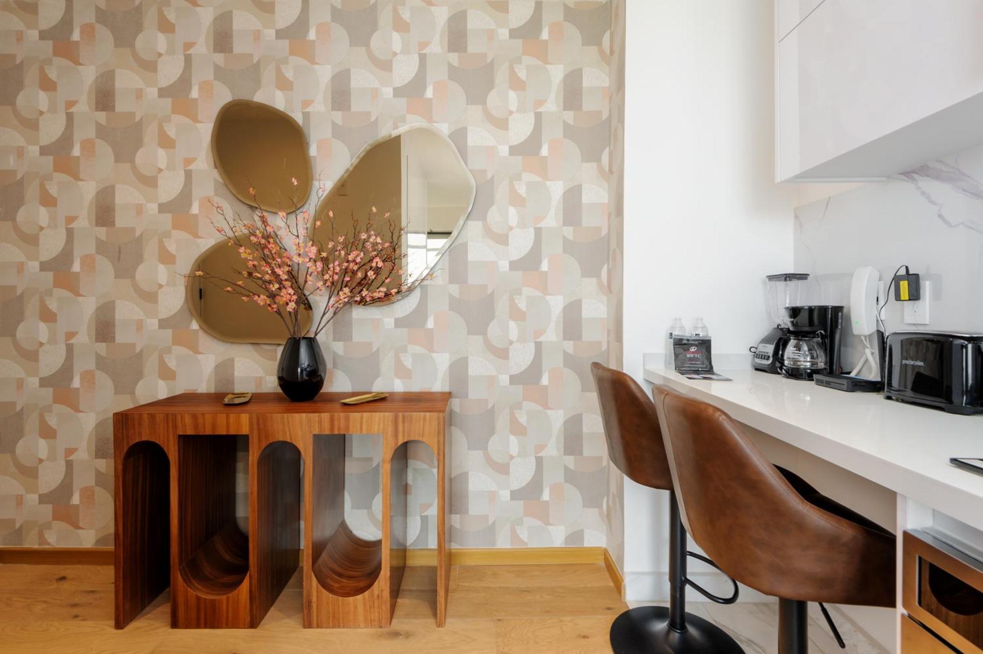 Icon Cibeles By Wynwood House Apartment Mexico City Luaran gambar
